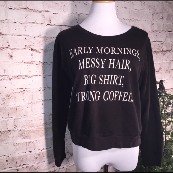 😜Fun Sweatshirt - Picture 2 of 5